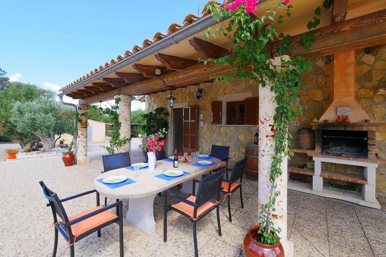 Casa Sa Rota * Ariany