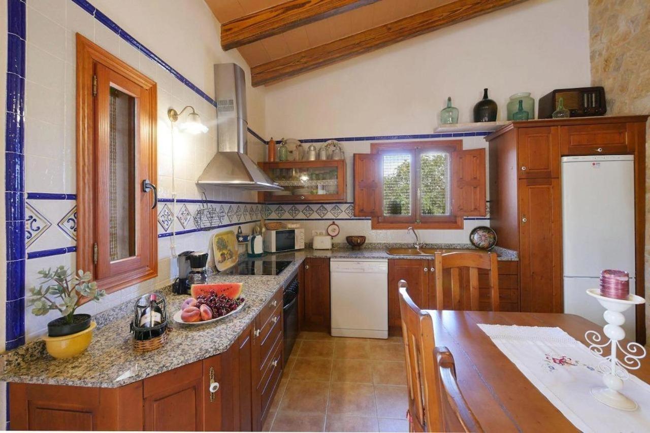 Casa Sa Rota Ferienhaus Ariany