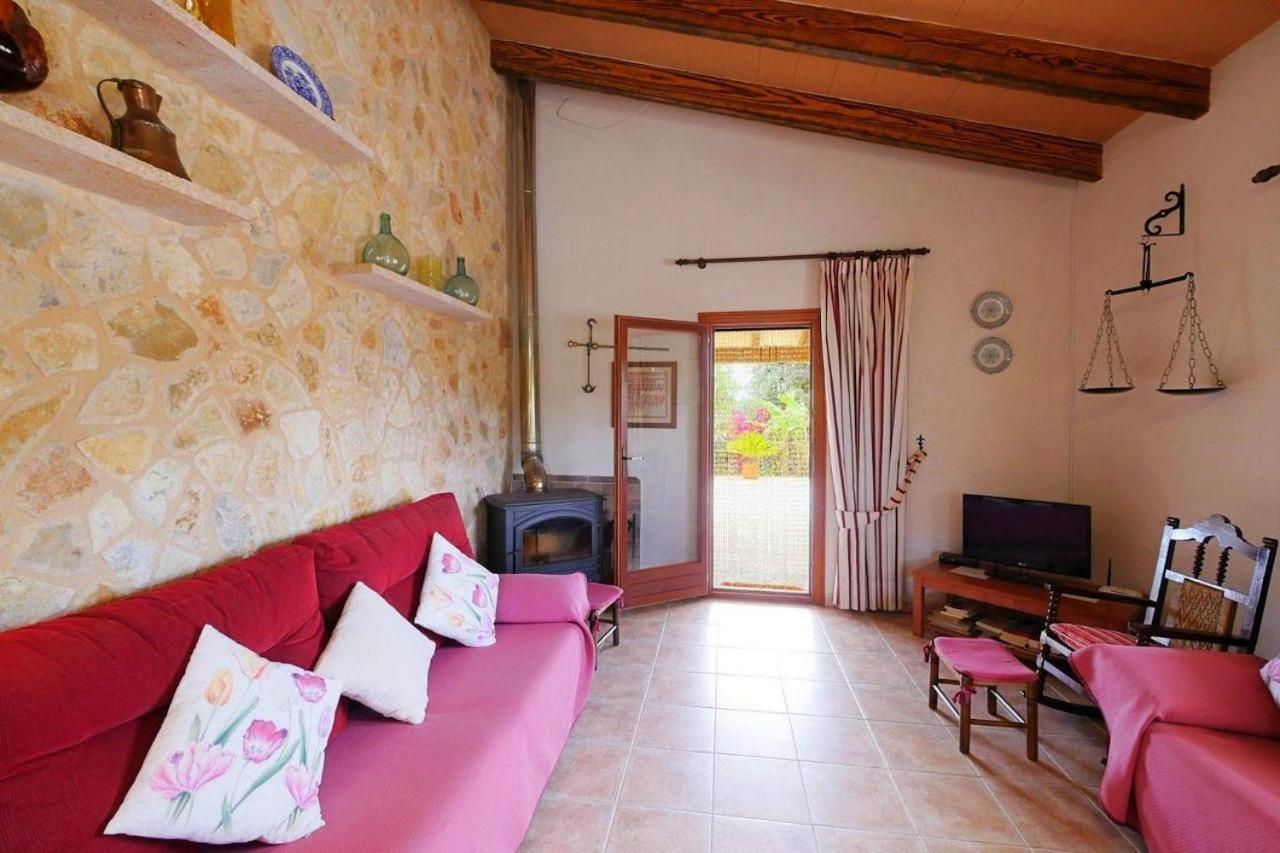 Casa Sa Rota