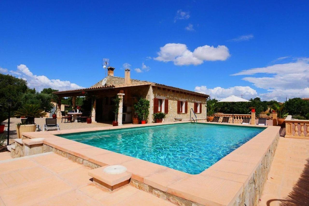 Ferienhaus Casa Sa Rota