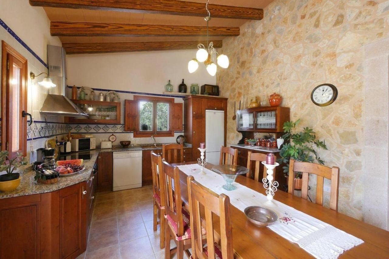 Ferienhaus Casa Sa Rota Ariany