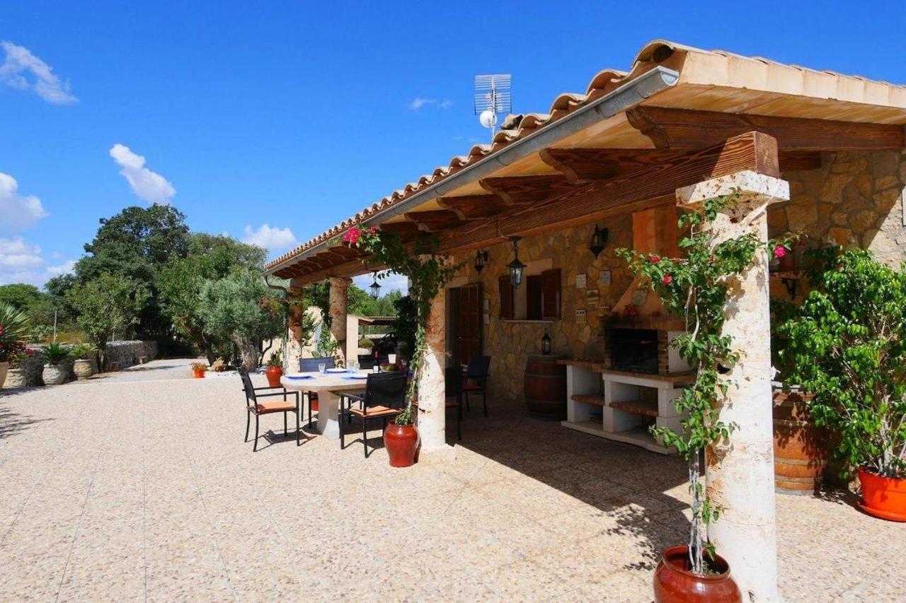 Casa Sa Rota Ferienhaus
