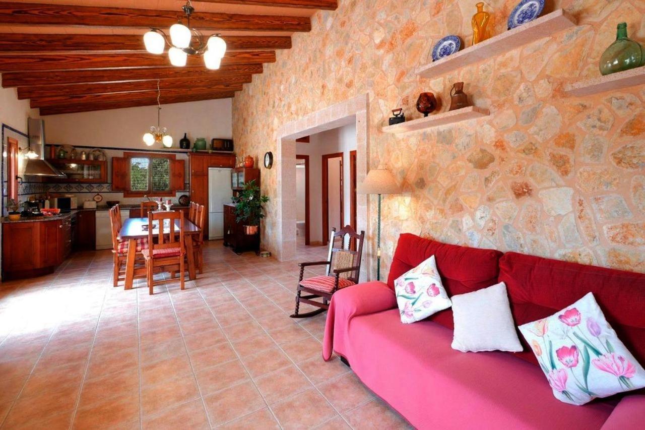 Casa Sa Rota Ferienhaus