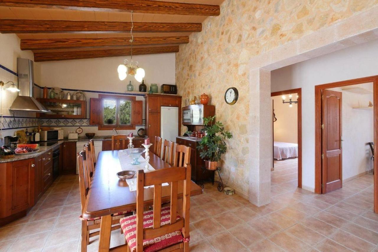Ferienhaus Casa Sa Rota Ariany