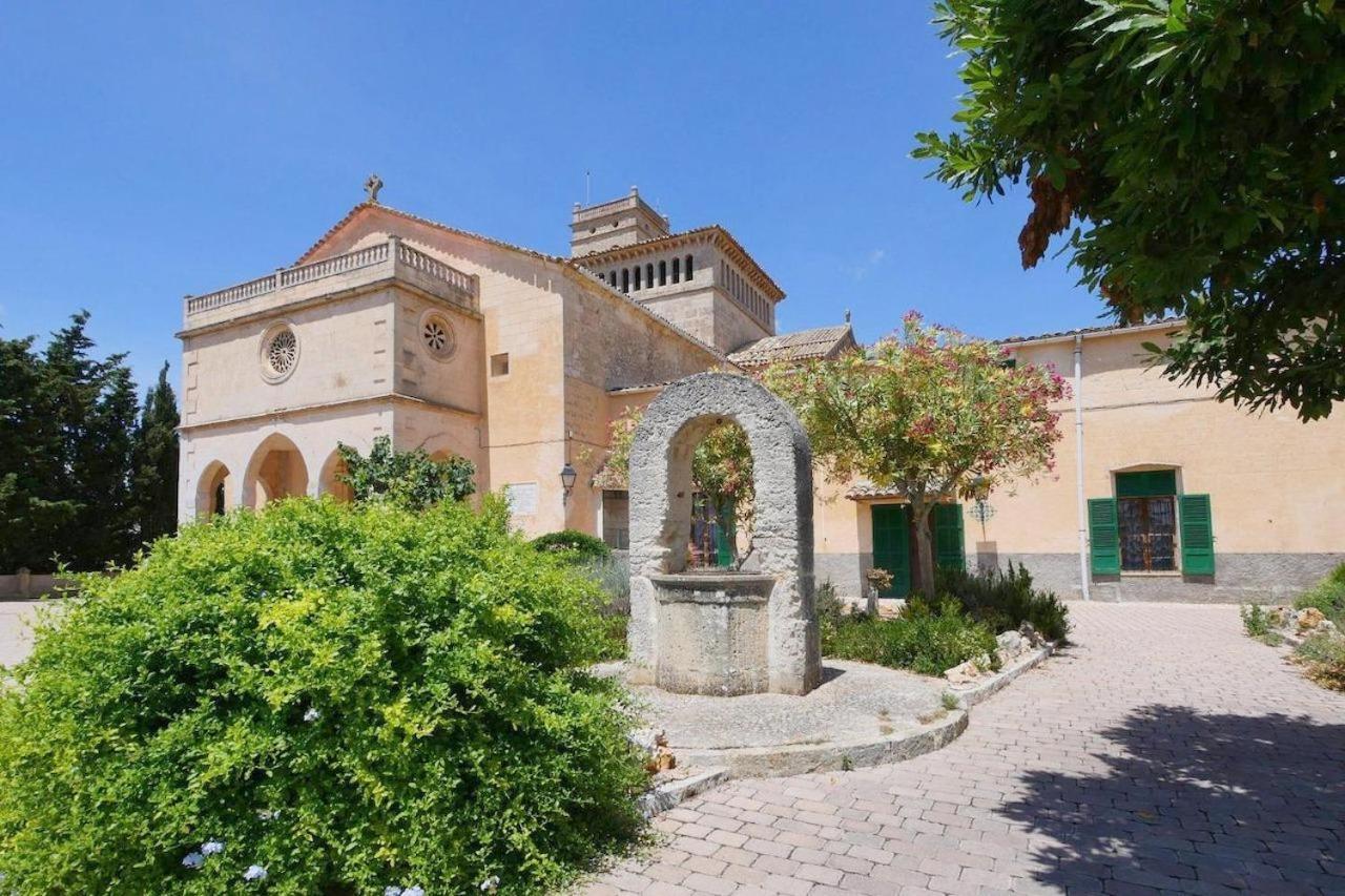 Casa Sa Rota Ariany