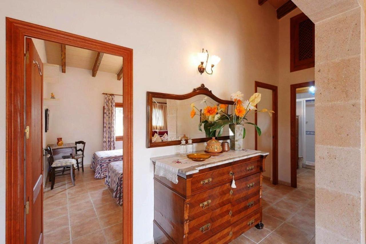 Casa Sa Rota Ariany