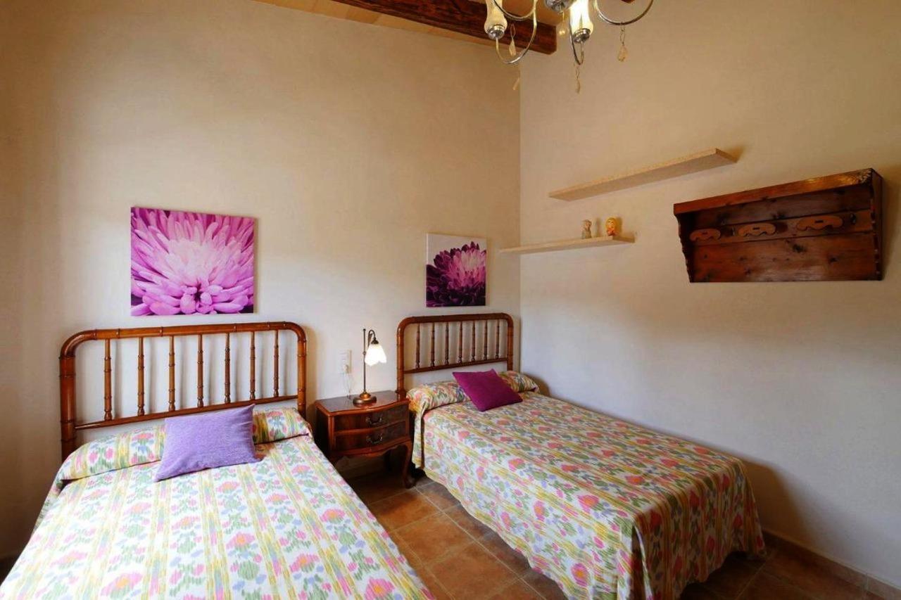 Casa Sa Rota Ariany