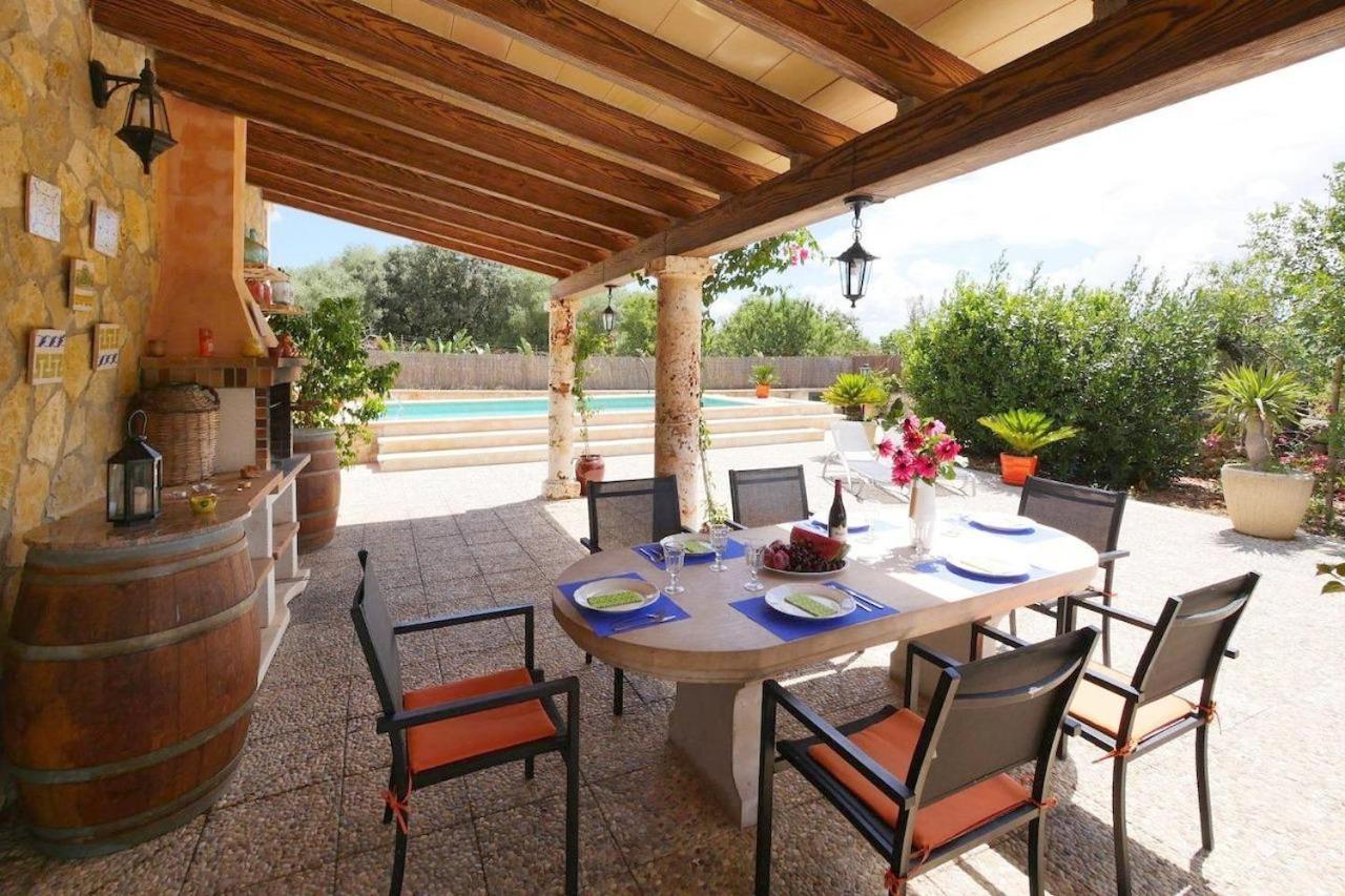 Casa Sa Rota Ferienhaus