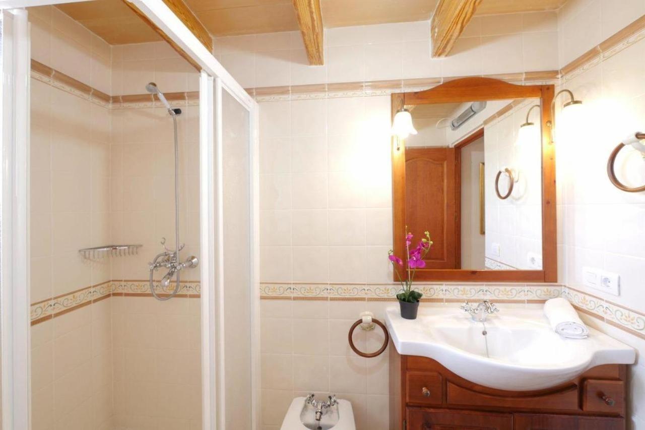 Ferienhaus Casa Sa Rota *