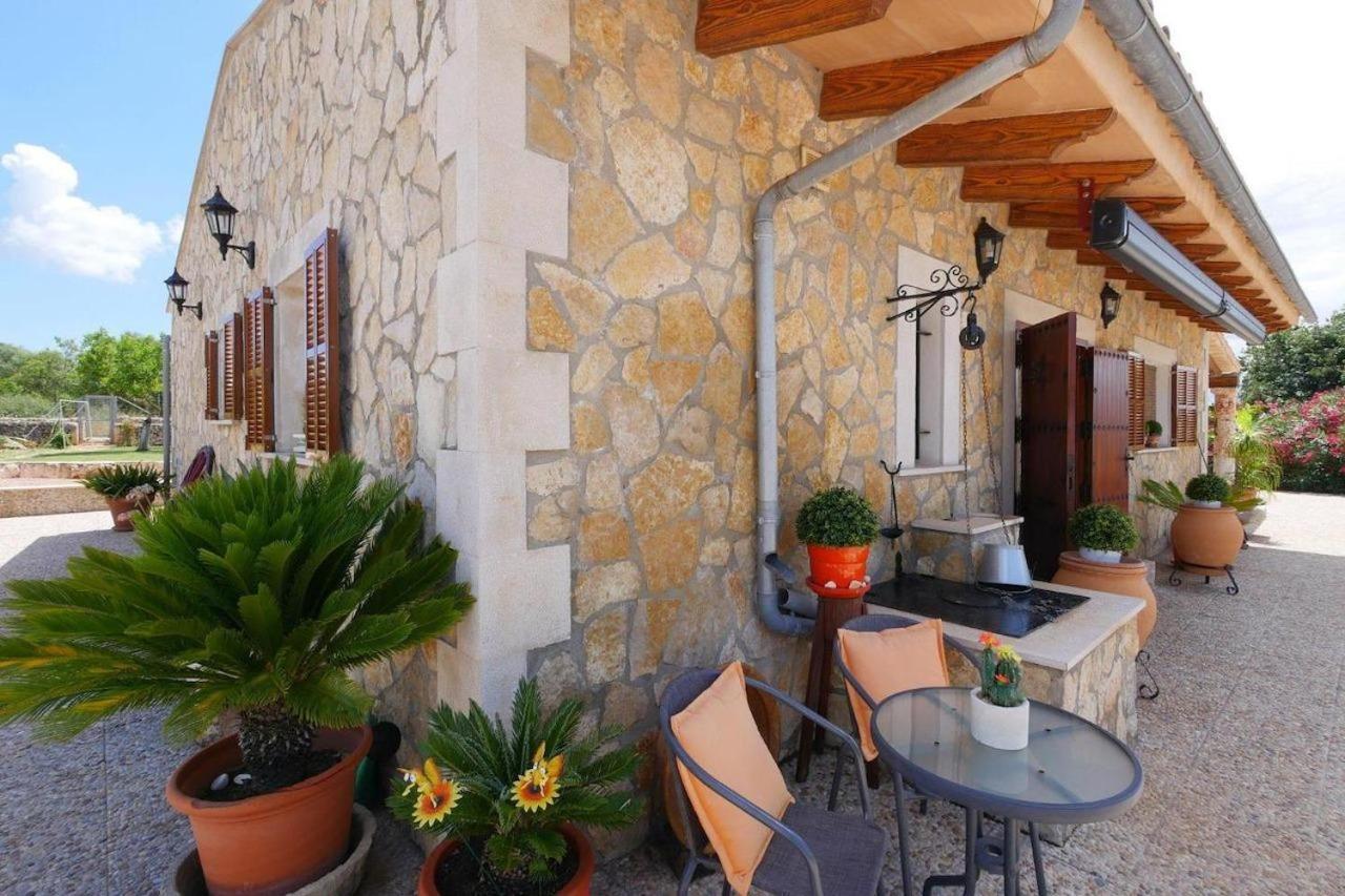Casa Sa Rota Ferienhaus