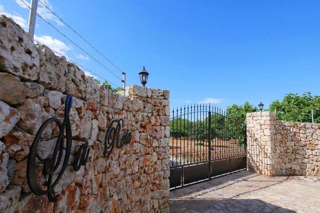 Casa Sa Rota Ferienhaus