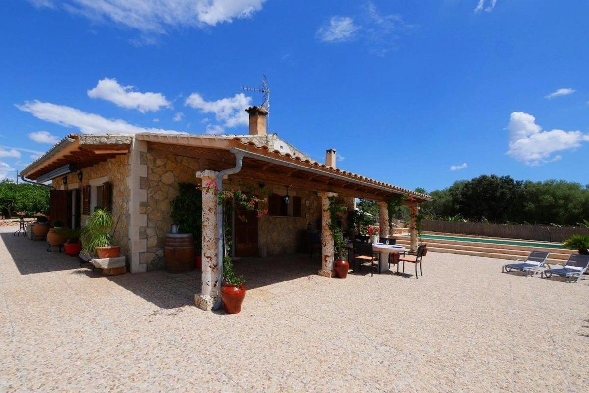 Ferienhaus Casa Sa Rota *