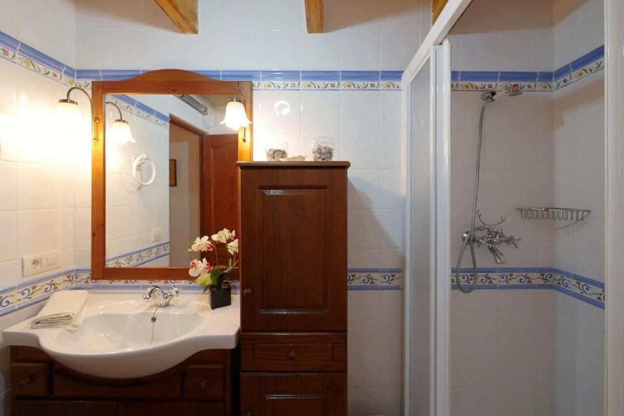 Casa Sa Rota Ferienhaus *