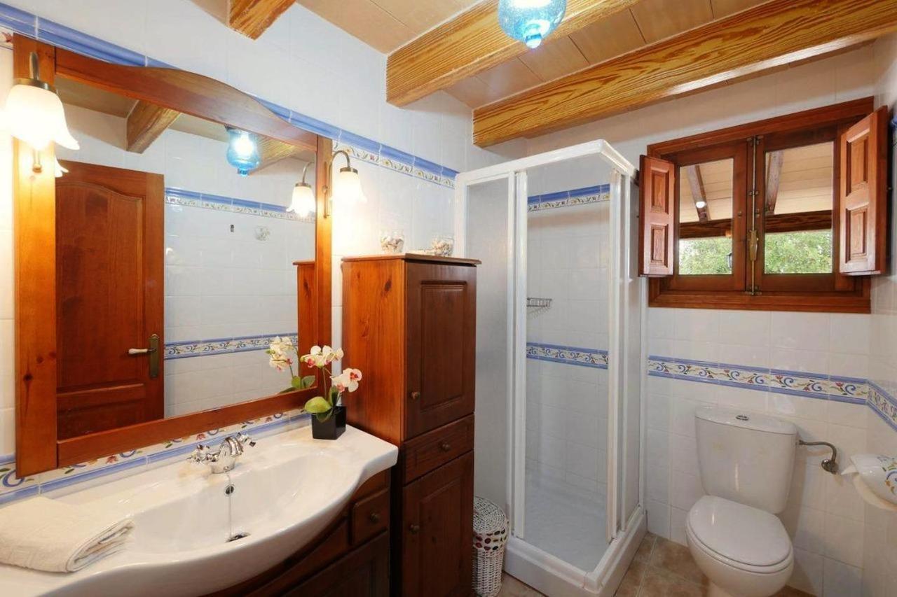 Casa Sa Rota *