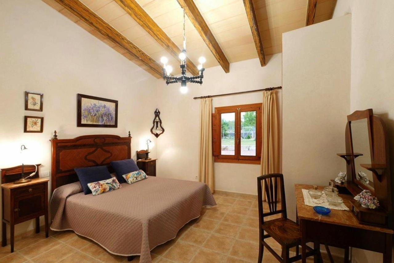 Casa Sa Rota