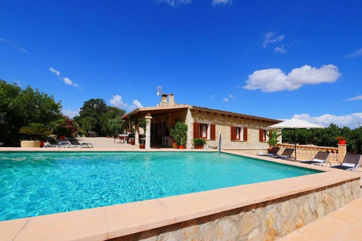 Ferienhaus Casa Sa Rota